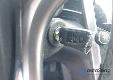 2015 Chevrolet Malibu 2Lt z USA, uszkodzony, nr VIN 1G11D5SL1FF253114